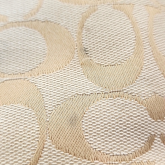 Coach Crossbody pink - Picture 9 of 9